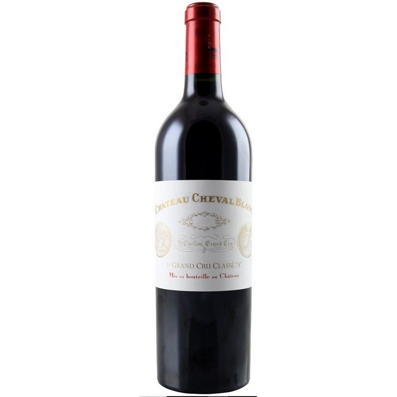 Chateau Cheval Blanc - Saint-Emilion 1er Grand Cru Classe A | French Wine Chateau Cheval Blanc - Saint-Emilion 1er Grand Cru Classe A | French Wine
